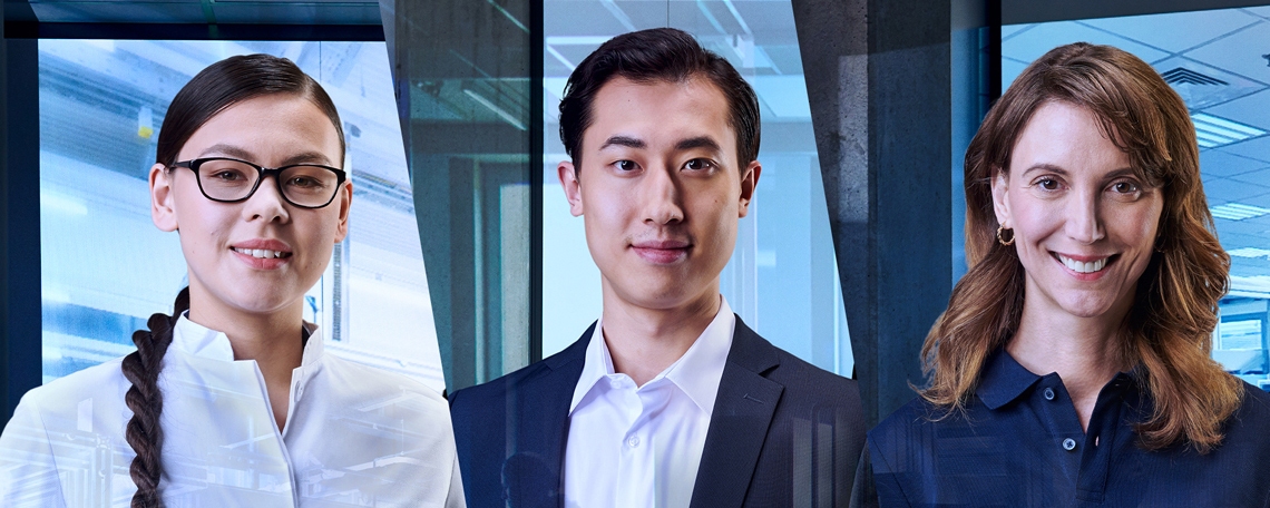 Supplier Quality Specialist - Semiconductor (m/f/d), 1. image