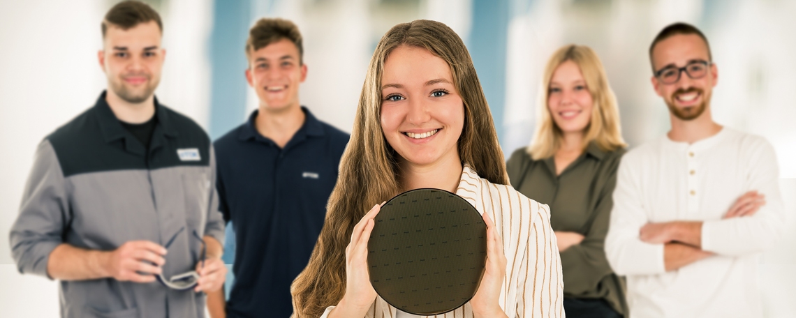 Ausbildung zum Elektroniker für Geräte und Systeme (m/w/d) - 2026, 1. Bild