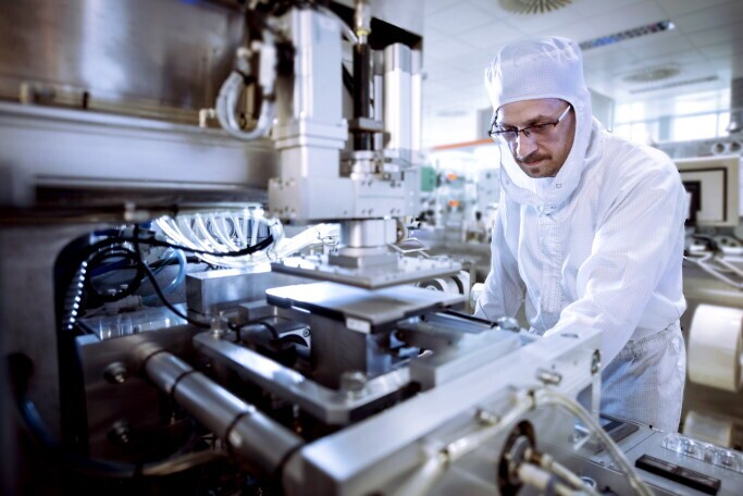 Operator Final Test (m/f/d) - 33,60 hrs/week; Konti-Synchro in night shift with weekends, 2. image