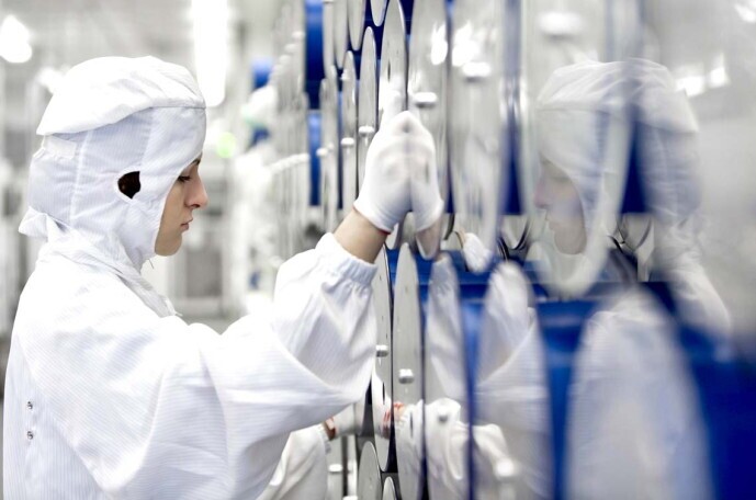 Operator Final Test (m/f/d) - 31,54 hrs/week; Konti-Synchro late shift with weekends, 1. image