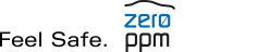 Feel SAve zero ppm