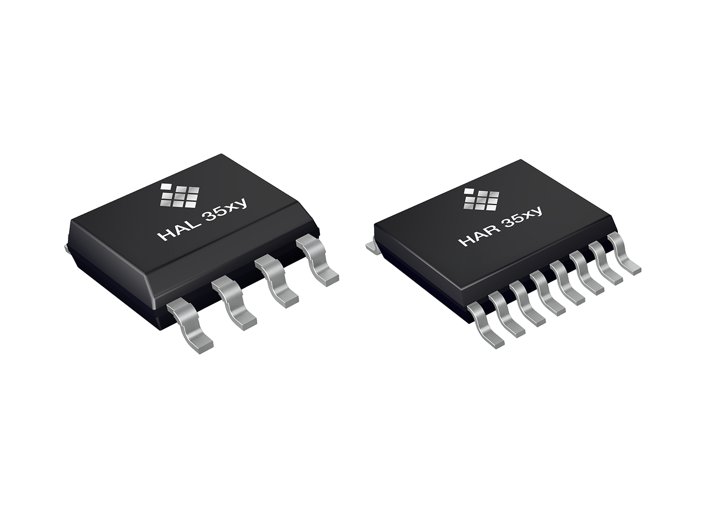 TDK unveils new high-performance, cost-effective Hall-effect 2D