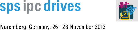 SPS/IPC/Drives 2013