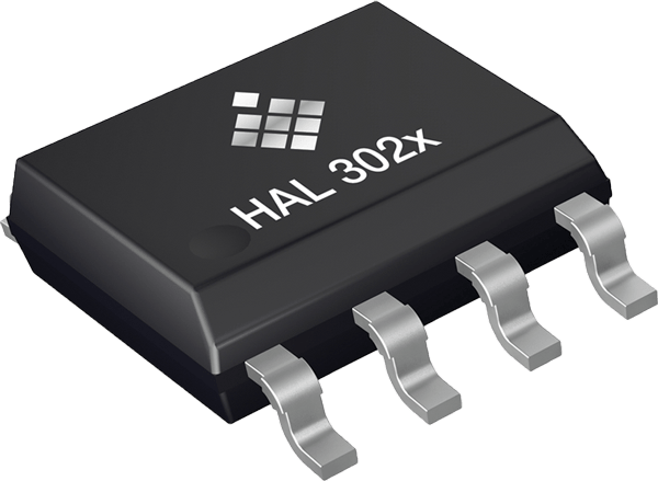 HAL 302x product image