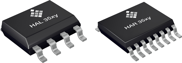 HAL 35xy product image