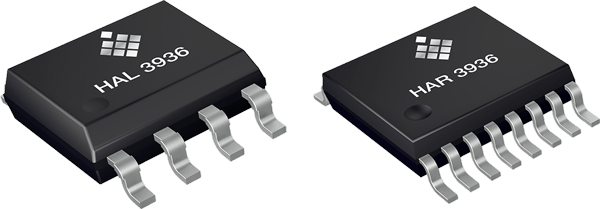 HAL 3936 product image