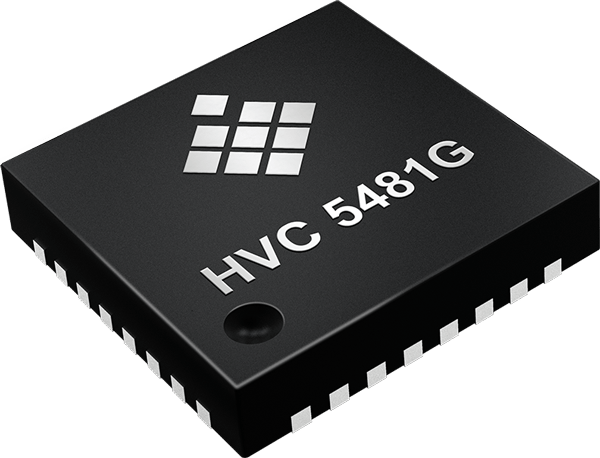 HVC 5481G product image