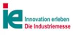 i+e Logo
