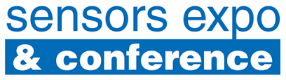 Sensors Expo 2016 Logo