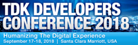 TDC 2018