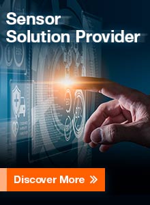 Sensor Solution Provider