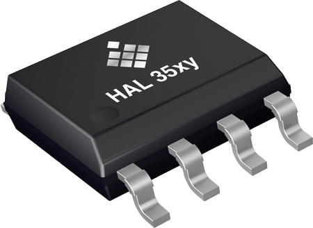 HAL35xy