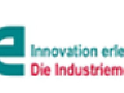 i+e Logo