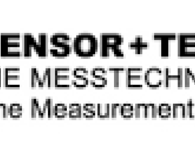 Logo Sensor+Test