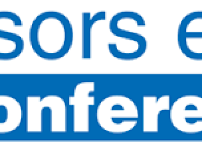 Sensors Expo 2016 Logo