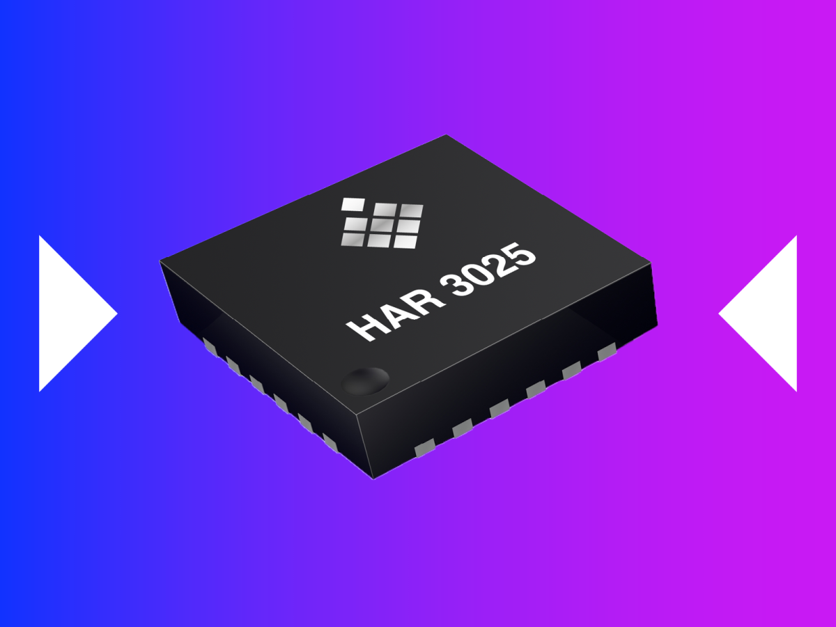HAR 3025