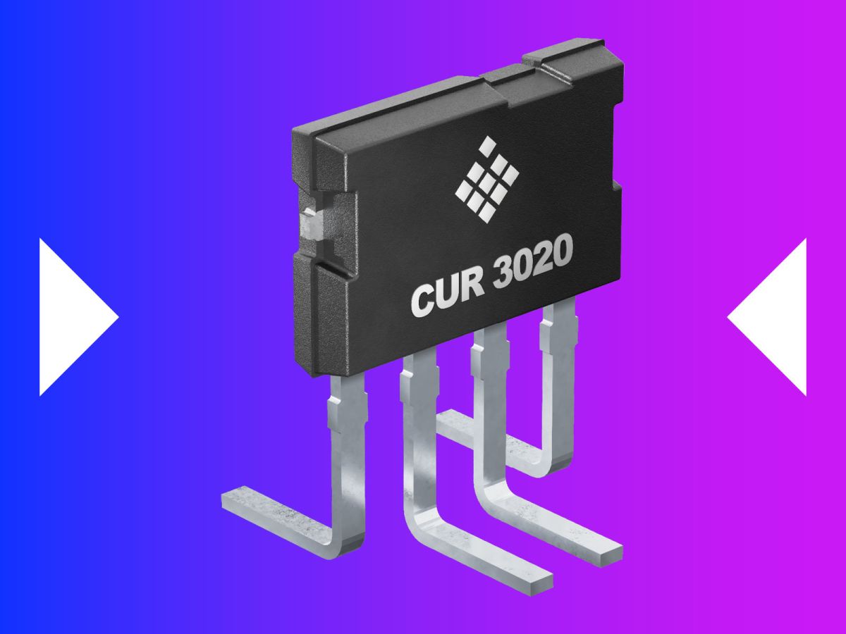 CUR 3020